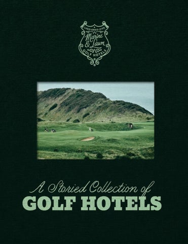 MLGolf