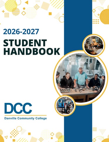 2026-2027 Student Handbook