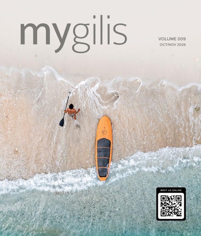 mygilis issue 09