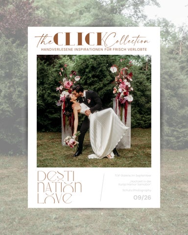 Click Collection - Destination Love 4