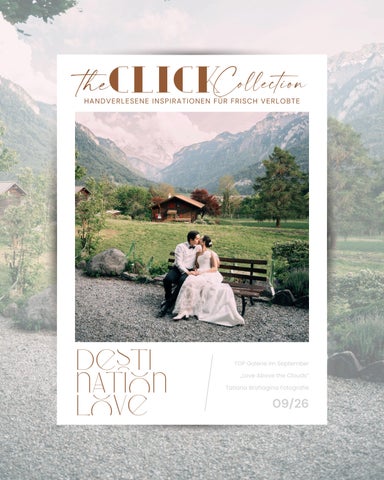 Click Collection - Destination Love 5