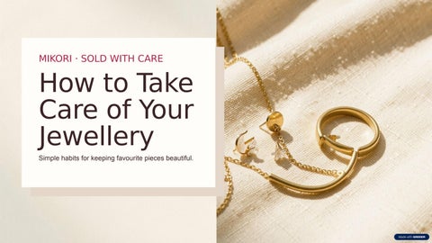 How-to-Take-Care-of-Your-Jewellery.pptx