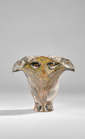 Earth × Fire: Ceramics | 23.10.2026 第 13 页