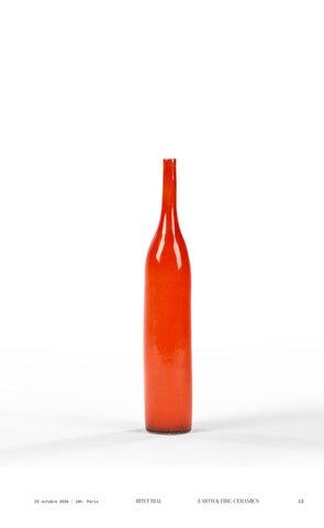 Earth × Fire: Ceramics | 23.10.2026 第 15 页