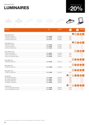 Ledvance Kampagne 26 CH 法文 第 10 页
