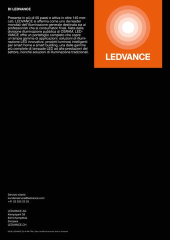 Ledvance Kampagne 26 CH 意文 第 16 页