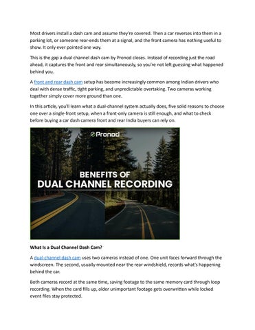 5 Crucial Reasons to Choose a Dual