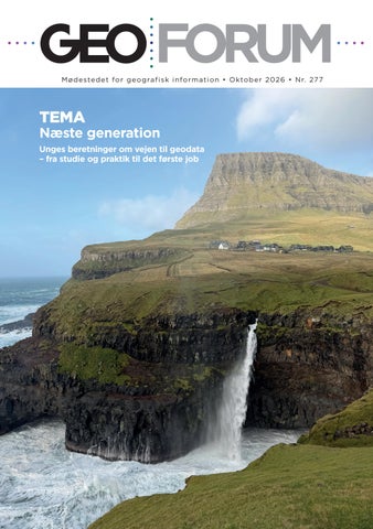 GEOFORUM 277