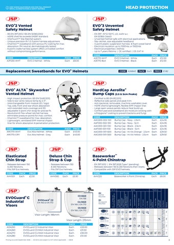 The Caley Group - Janitorial, PPE × Signage - V2026.9 第 3 页