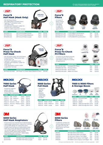 The Caley Group - Janitorial, PPE × Signage - V2026.9 第 8 页