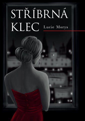 Stříbrná klec