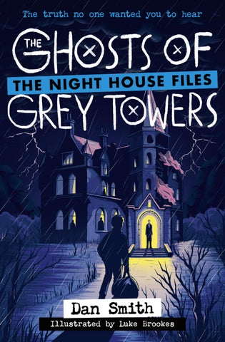 Ghosts of Grey Towers_SAMPLE