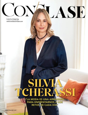 Revista CON CLASE Nº VEINTISEIS