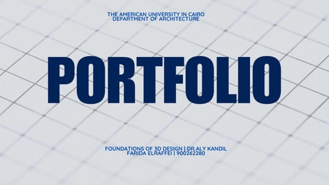 tfolio