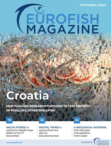 Eurofish Magazine 5 2026