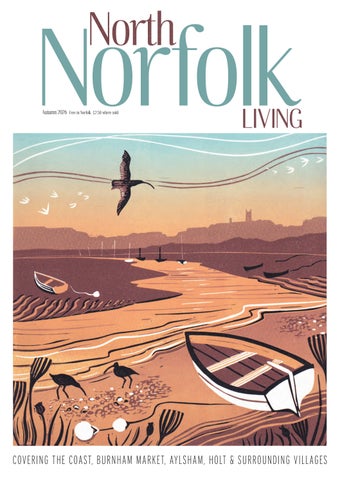 North Norfolk Living Autumn 2026