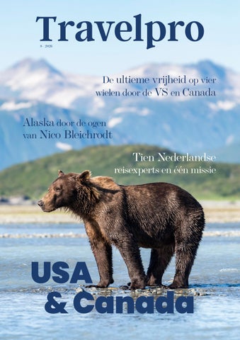 Travelpro - USA & Canada
