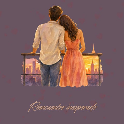 Reencuentro inesperado