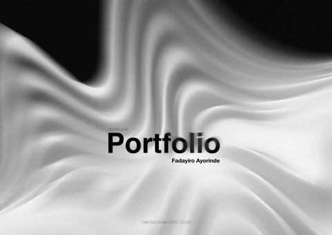 Portfolio - Fadayiro - Ayorinde HQ 1