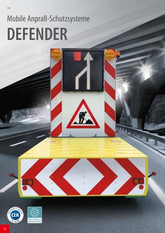 NISSEN DEFENDER 第 10 页