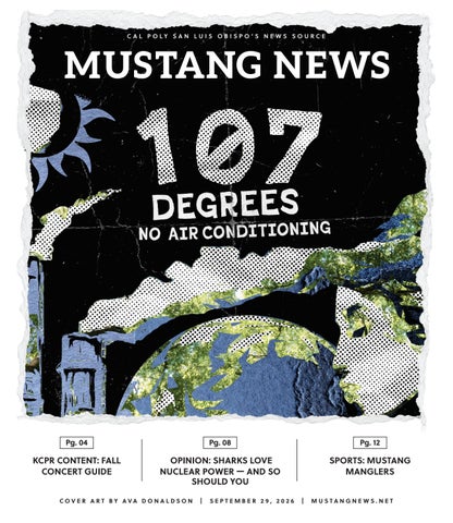 9/28/26 Mustang News
