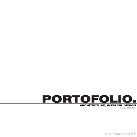 PORTOFOLIU