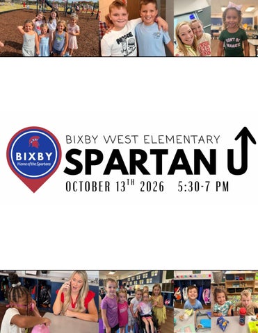 WE SpartanU