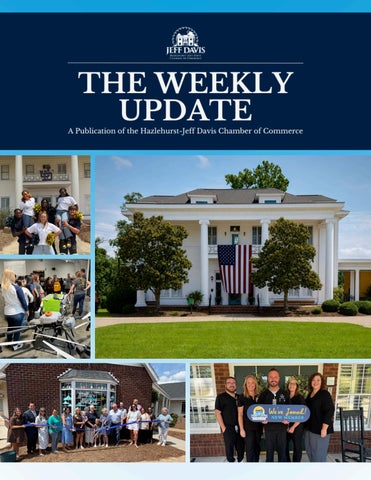Chamber Newsletter-September 29