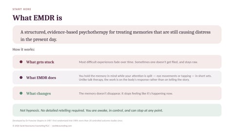 Processing the Shock: EMDR for Breast Cancer Survivors and BRCA+ Individuals 第 10 页