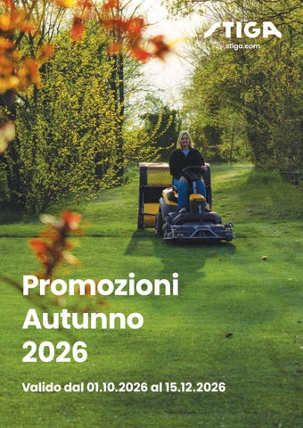 STIGA Leaflet Promo_IT_2026_A4-autunno_single pages