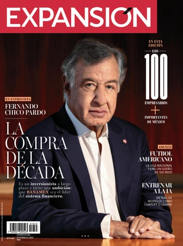 Expansión Octubre 2026: La compra de la década