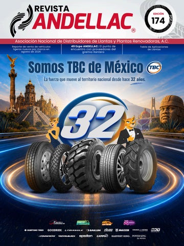 REVISTA-ANDELLAC-174-EL NEGOCIO LLANTERO-49-EXPO-ANDELLAC-26