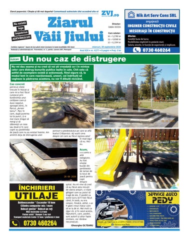 4277 - 30 septembrie (8 pagini)