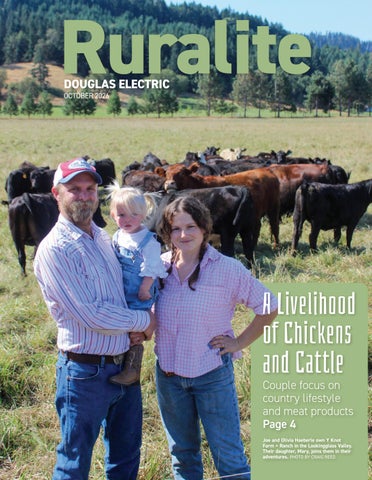 Ruralite, Douglas Electric Cooperative, October 2026