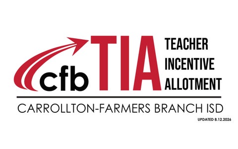 Teacher Incentive Allotment Guidebook