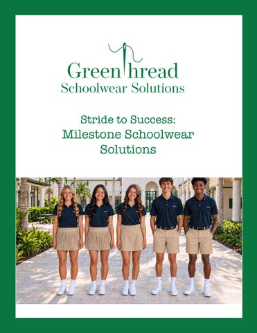 CSN_Uniform_Lookbook