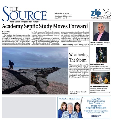 The Source 10-01-26