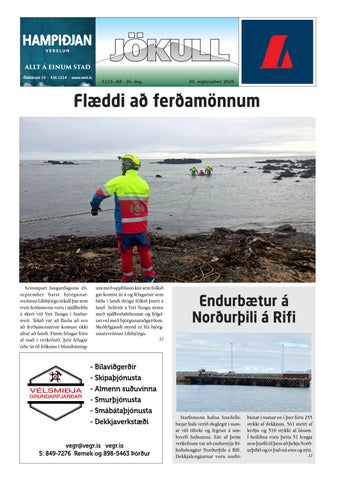 BaejarbladidJokull1223tbl
