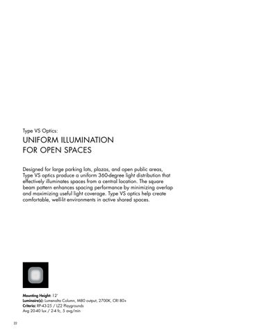 LUMENALTA - NA 英文 第 22 页