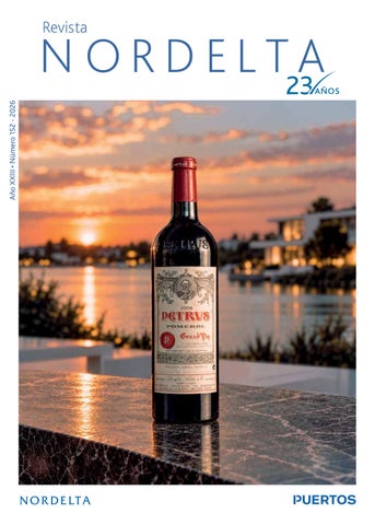 Revista Nordelta 152