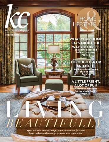 KCC_KC Magazine October 2026