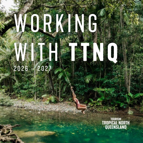 TTNQ Membership Prospectus 2026-2027 (Updated)