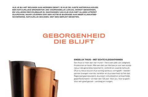Randers Tegl 家具型录 2026 NL WEB single page 第 4 页