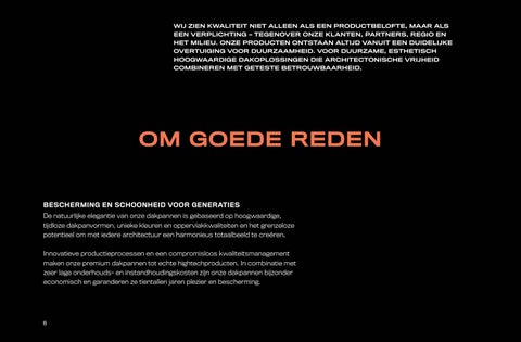 Randers Tegl 家具型录 2026 NL WEB single page 第 6 页
