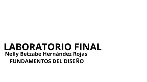 LABORATORIO FINAL (1)