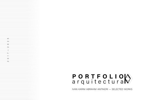 Portfolio 2026