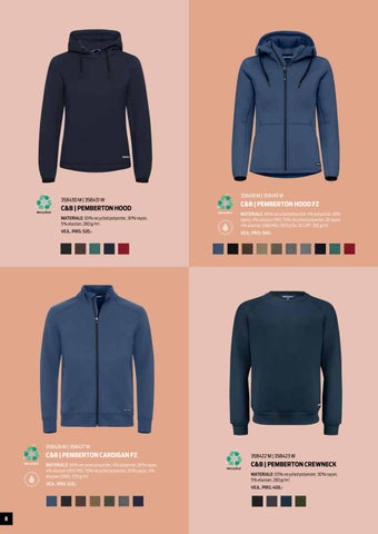 NWP 家具目录 AW26 第 8 页