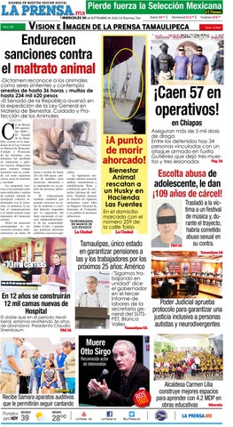 LAPRENSA