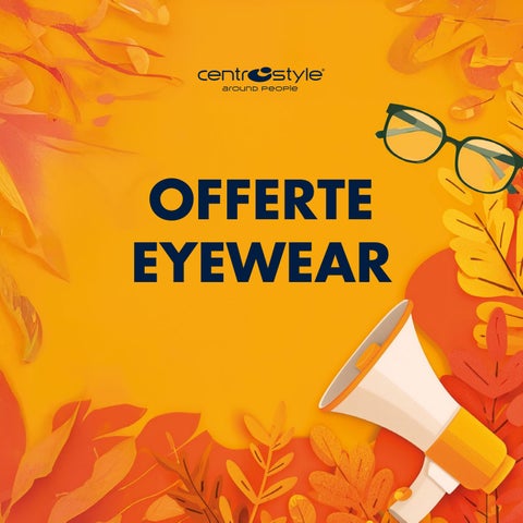 300926 OFFERTE_EYEWEAR