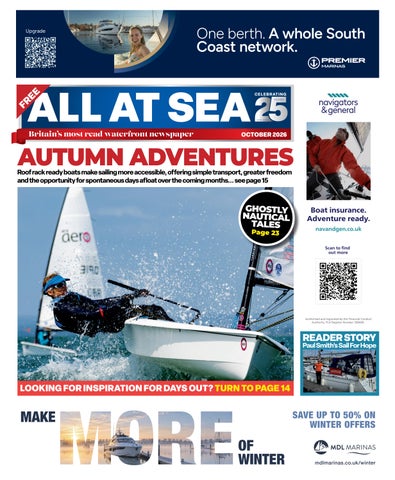 AAS October 2026